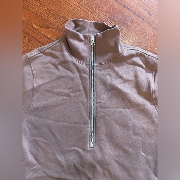 MEC Half Zip Sweater 🏔️ - Picture 9 of 9